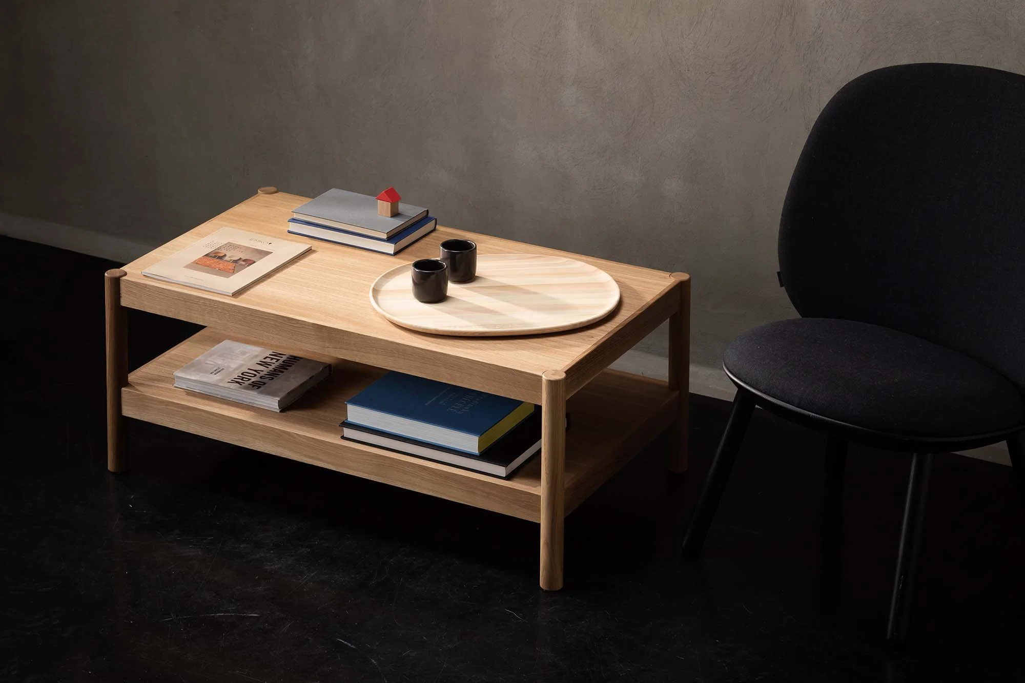 All About Wood — The New Furniture Collection | EMKO All About Wood — The New Furniture Collection | EMKO